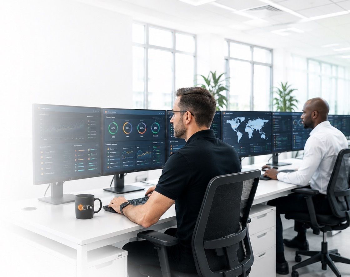 Managed Services